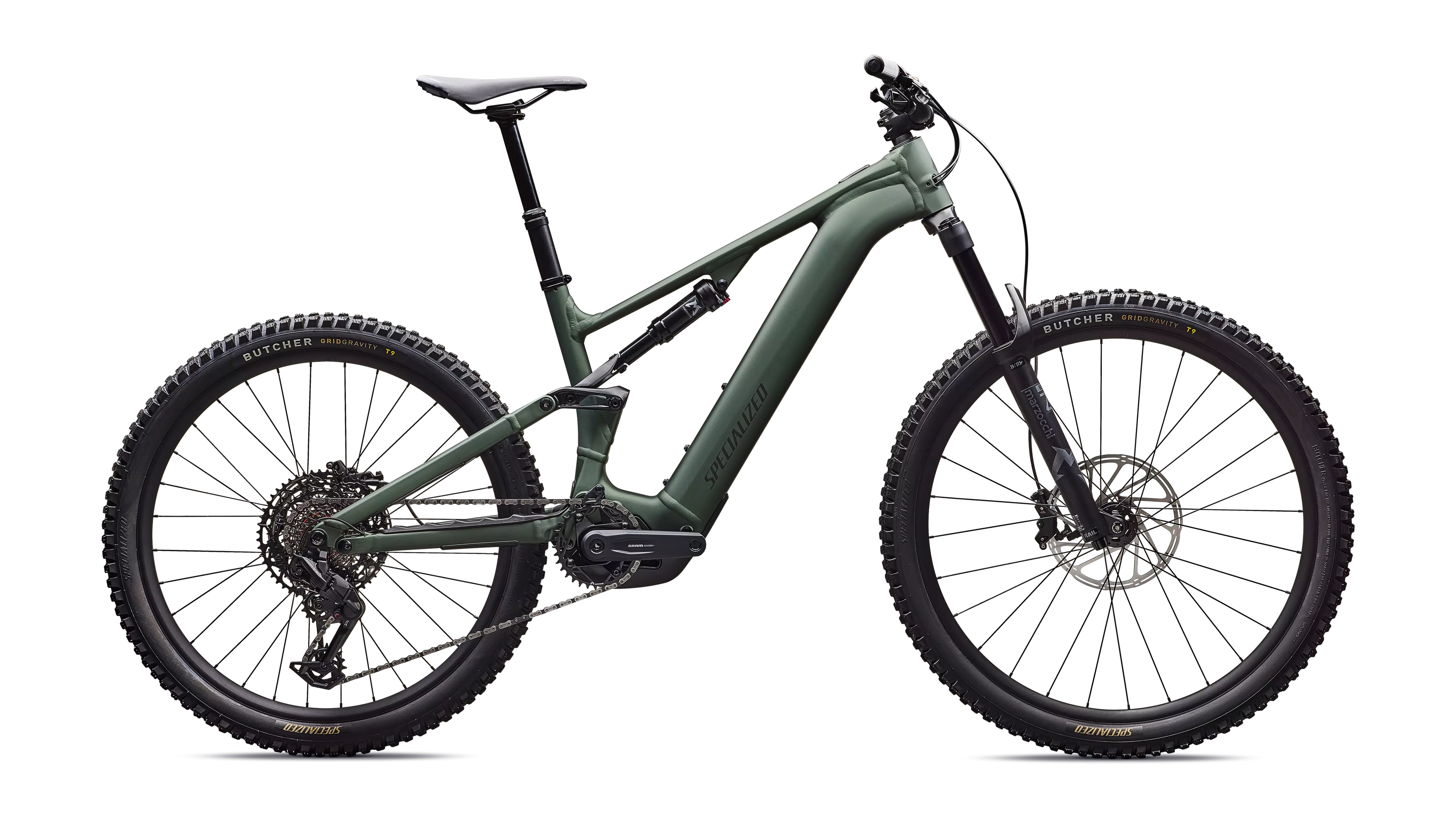 Specialized Turbo Levo 4 Alloy (2026) - Bicycle Warehouse
