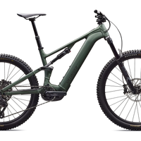 Specialized Turbo Levo 4 Alloy (2026) - Bicycle Warehouse