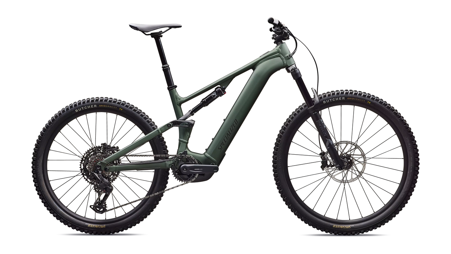 Specialized Turbo Levo 4 Alloy (2026) - Bicycle Warehouse