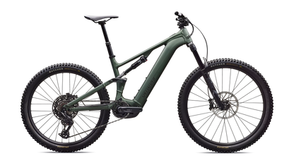 Specialized Turbo Levo 4 Alloy (2026) - Bicycle Warehouse