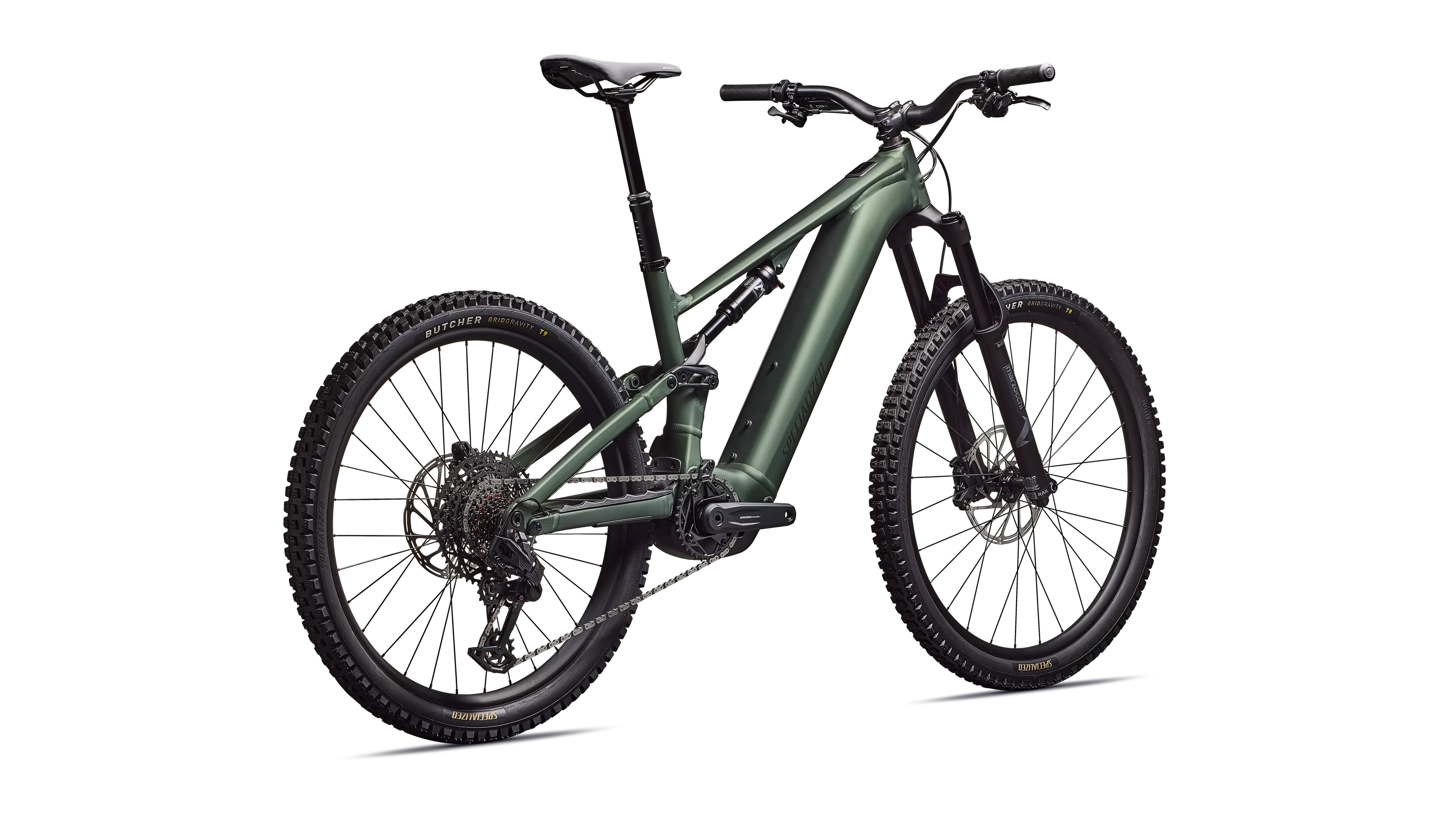 Specialized Turbo Levo 4 Alloy (2026) - Bicycle Warehouse