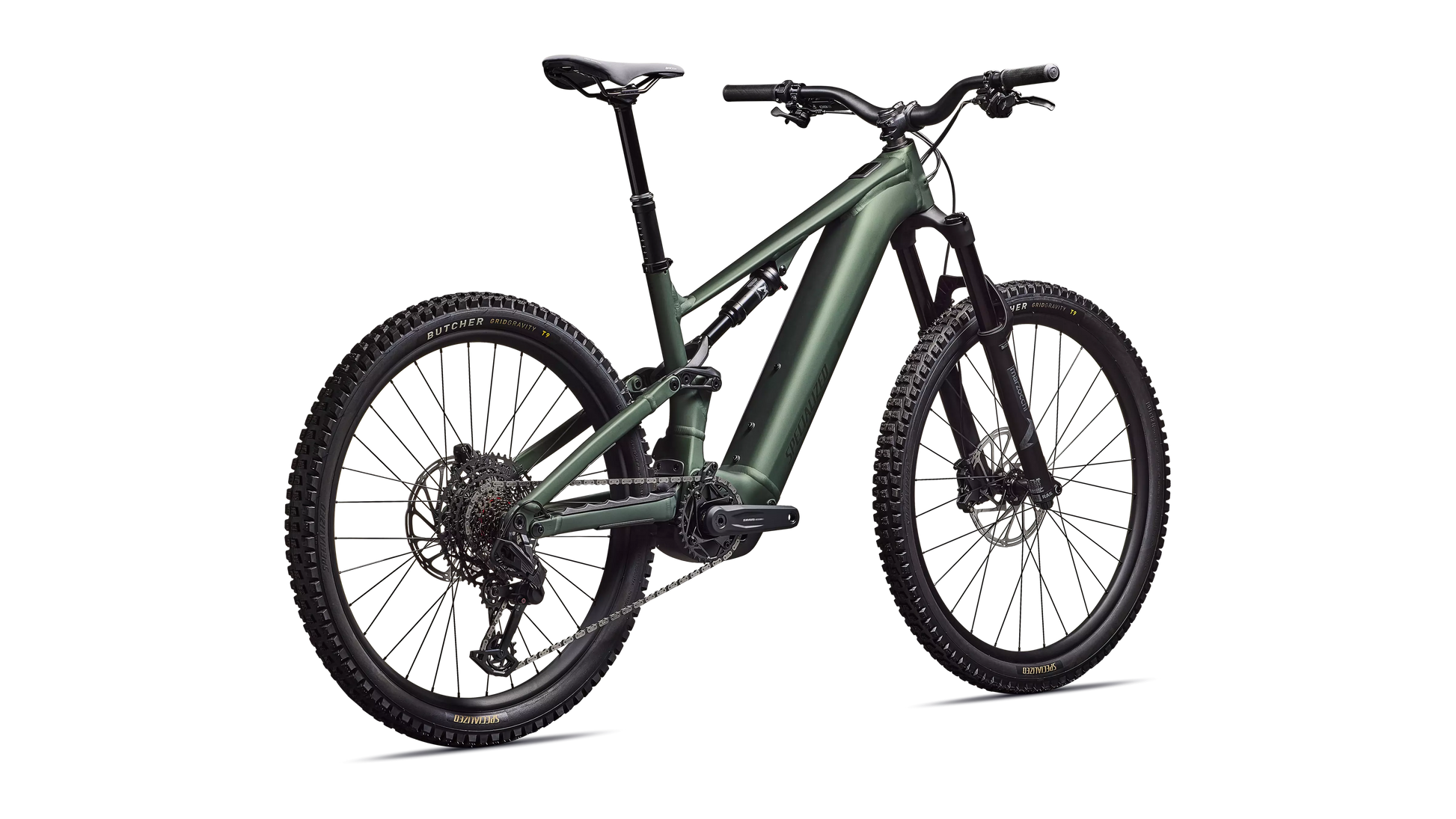 Specialized Turbo Levo 4 Alloy (2026) - Bicycle Warehouse