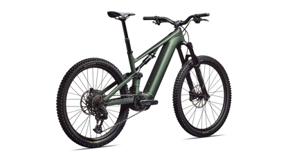 Specialized Turbo Levo 4 Alloy (2026) - Bicycle Warehouse