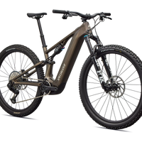 Specialized Turbo Levo R Comp (2026) - Bicycle Warehouse