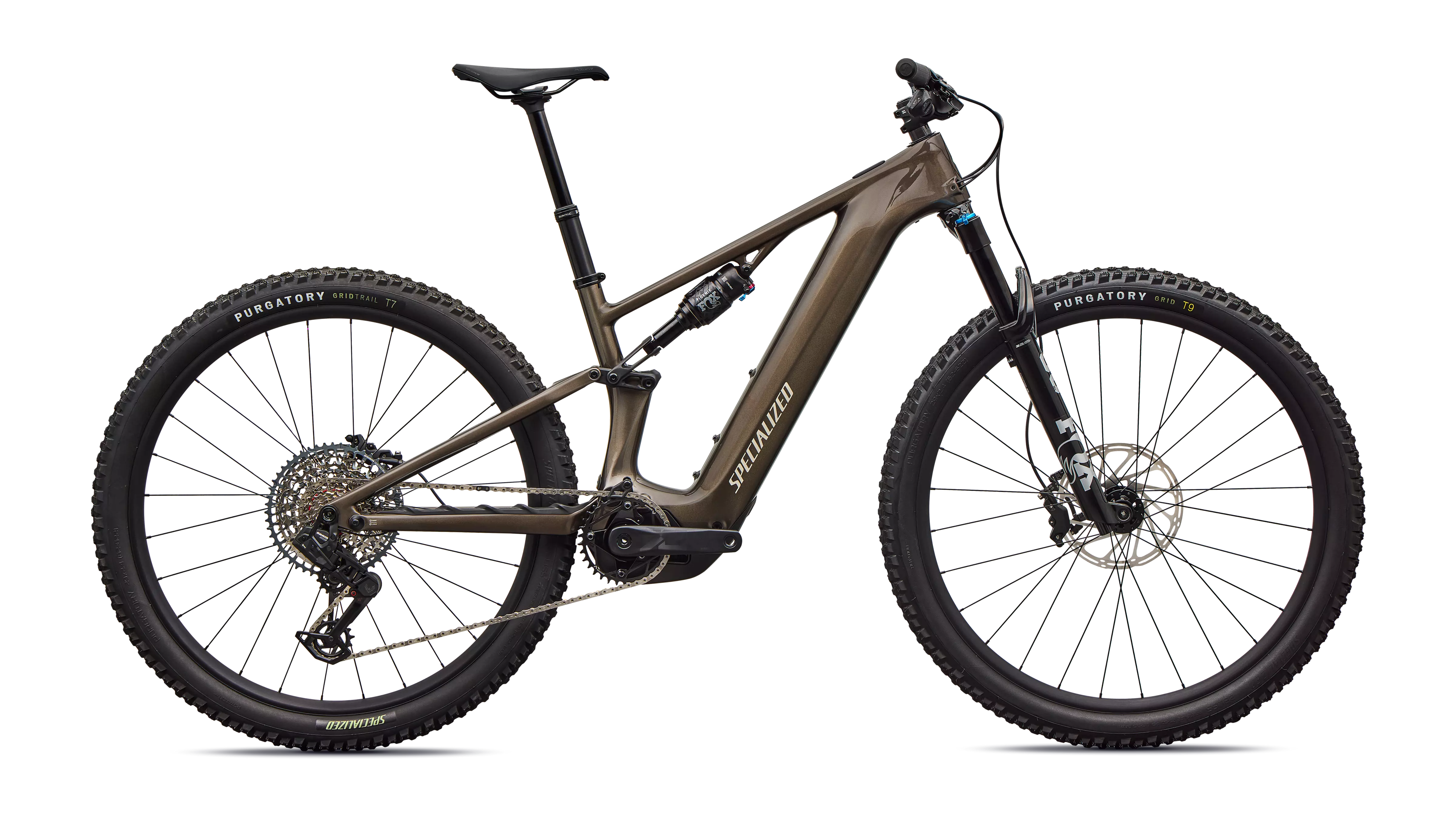 Turbo Levo R Comp (2026)