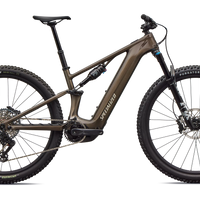Specialized Turbo Levo R Comp (2026) - Bicycle Warehouse