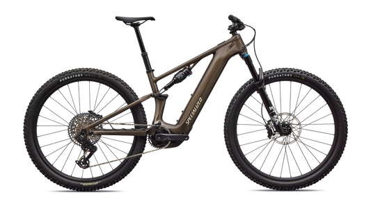 Specialized Turbo Levo R Comp (2026) - Bicycle Warehouse