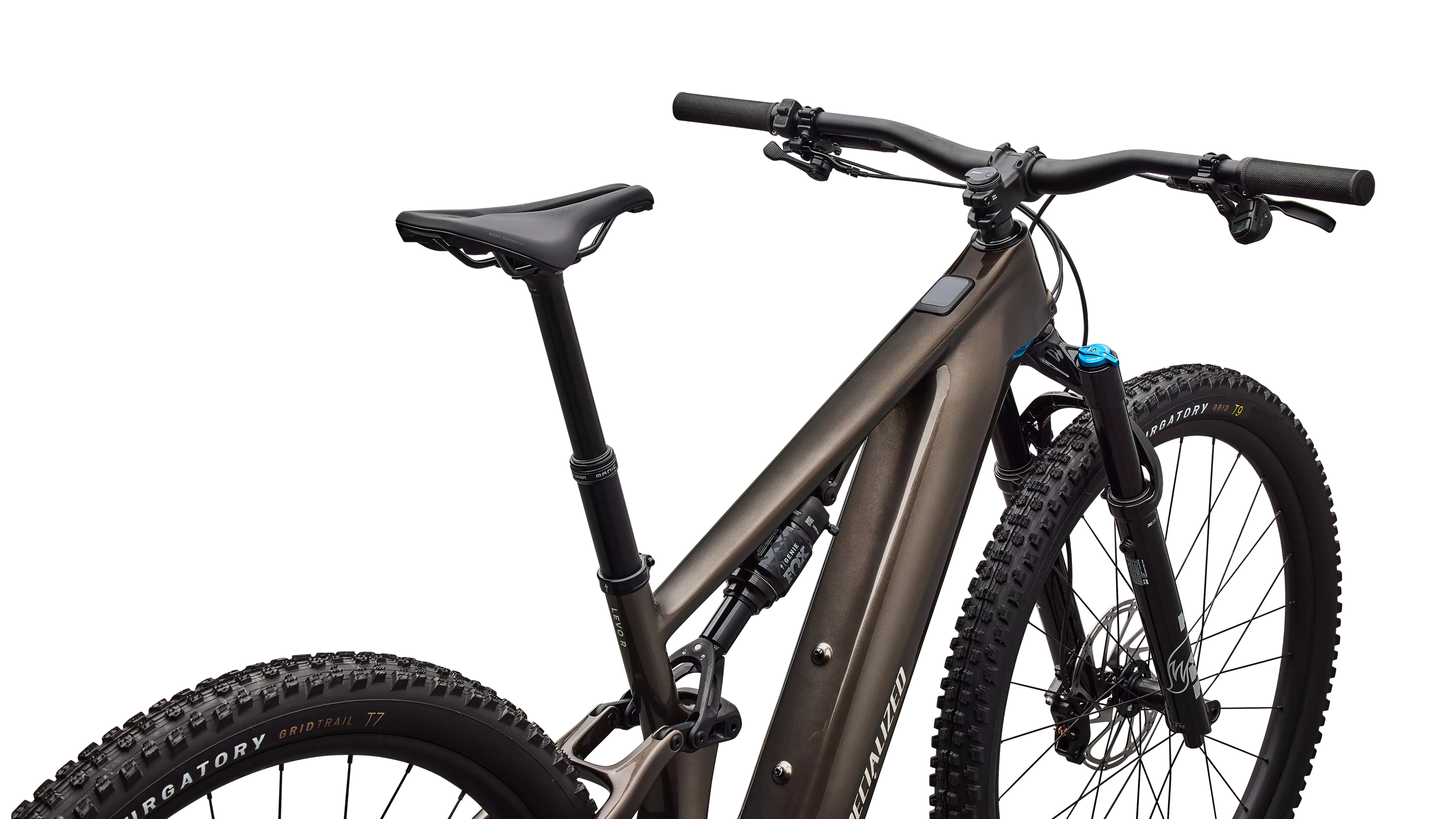 Specialized Turbo Levo R Comp (2026) - Bicycle Warehouse