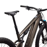 Specialized Turbo Levo R Comp (2026) - Bicycle Warehouse