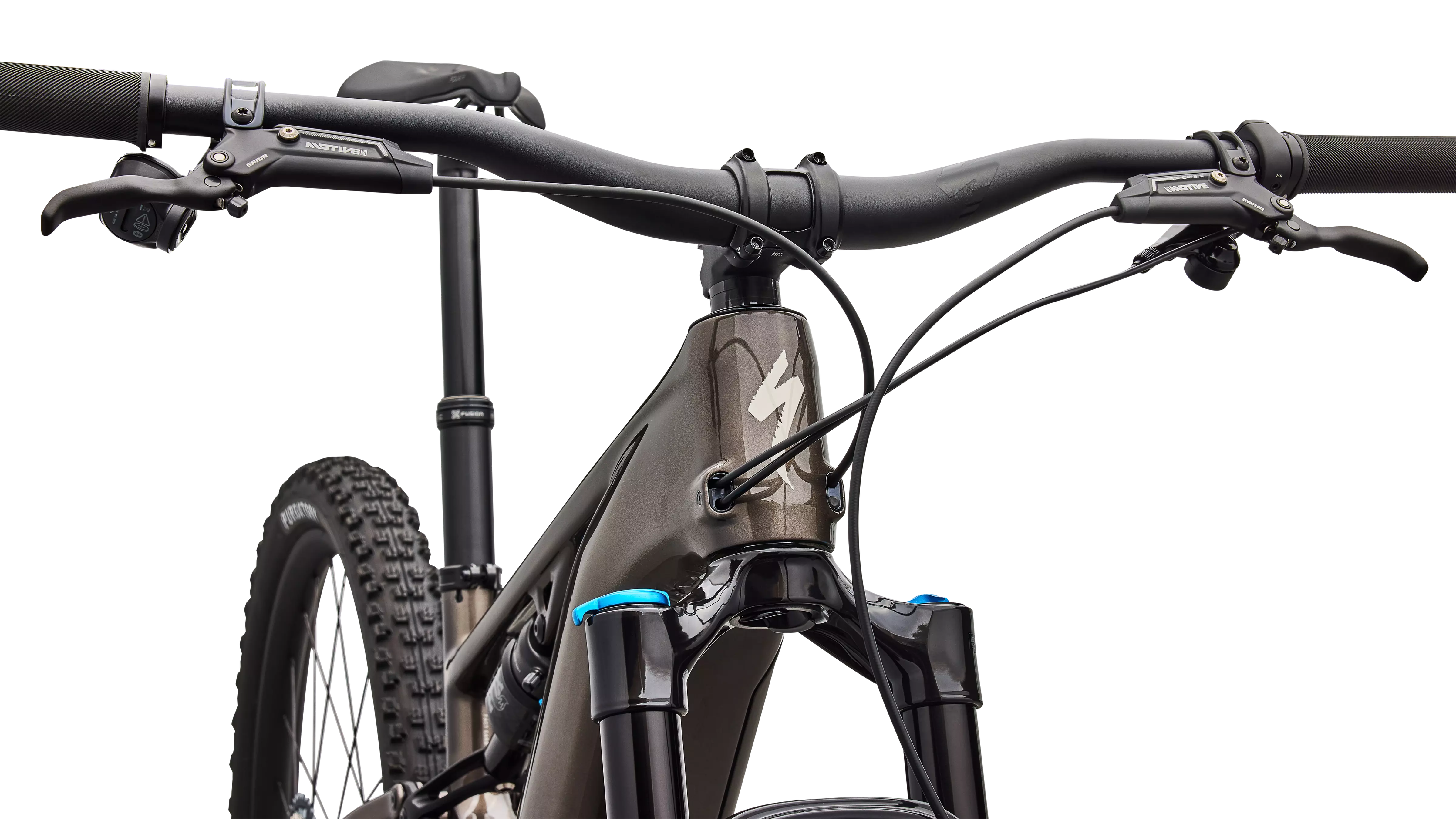 Specialized Turbo Levo R Comp (2026) - Bicycle Warehouse
