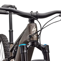 Specialized Turbo Levo R Comp (2026) - Bicycle Warehouse