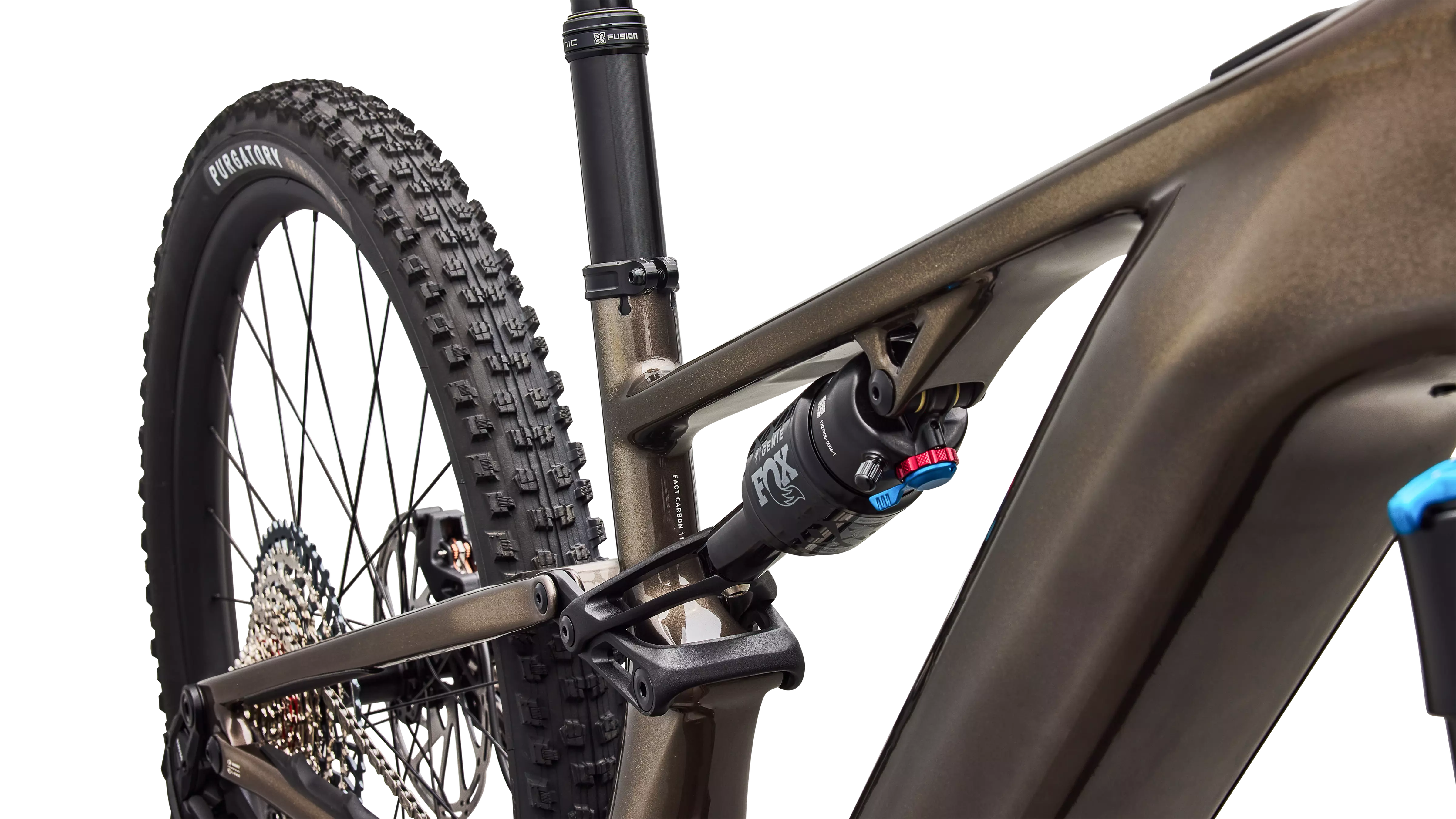 Specialized Turbo Levo R Comp (2026) - Bicycle Warehouse