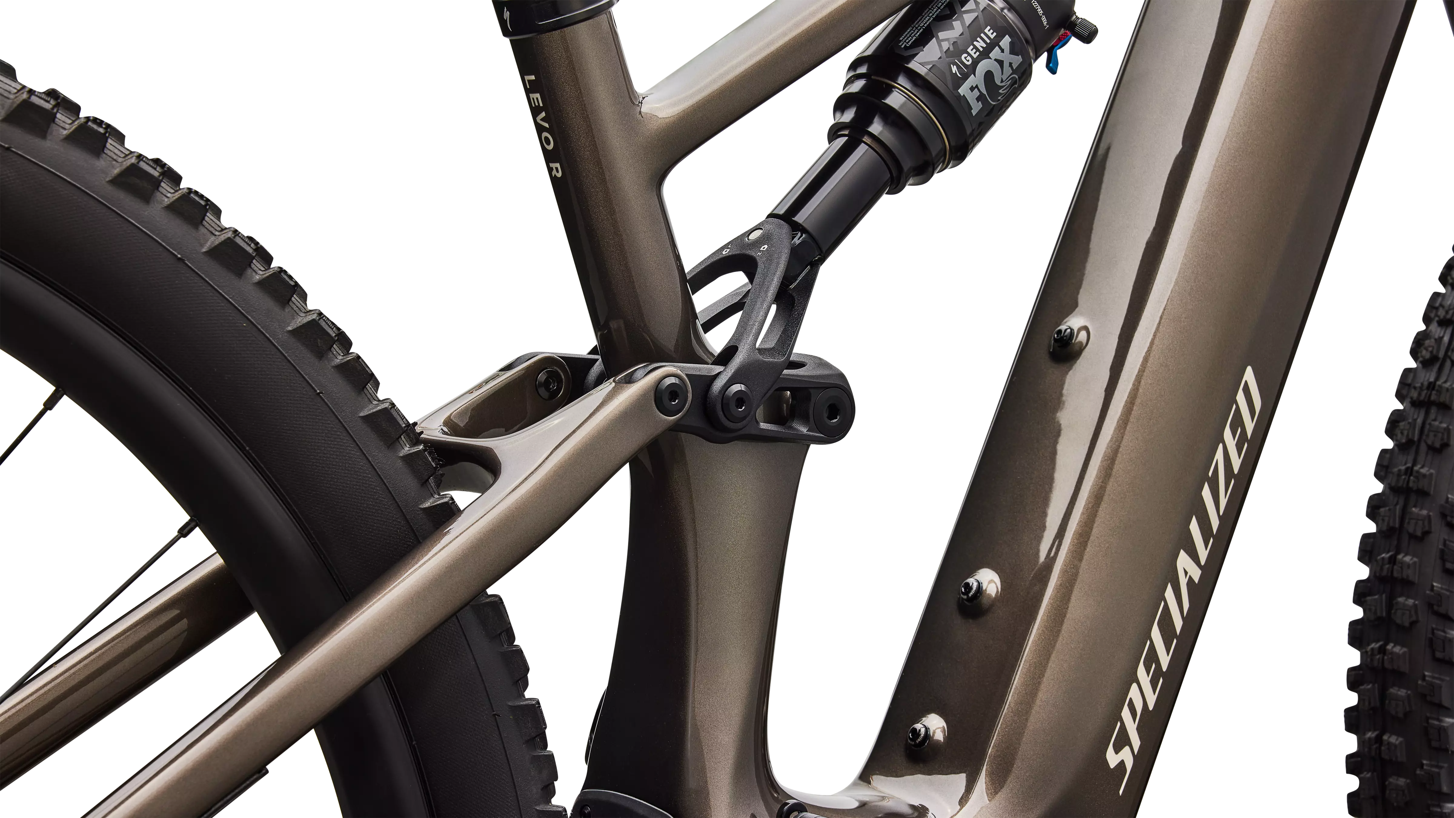 Specialized Turbo Levo R Comp (2026) - Bicycle Warehouse