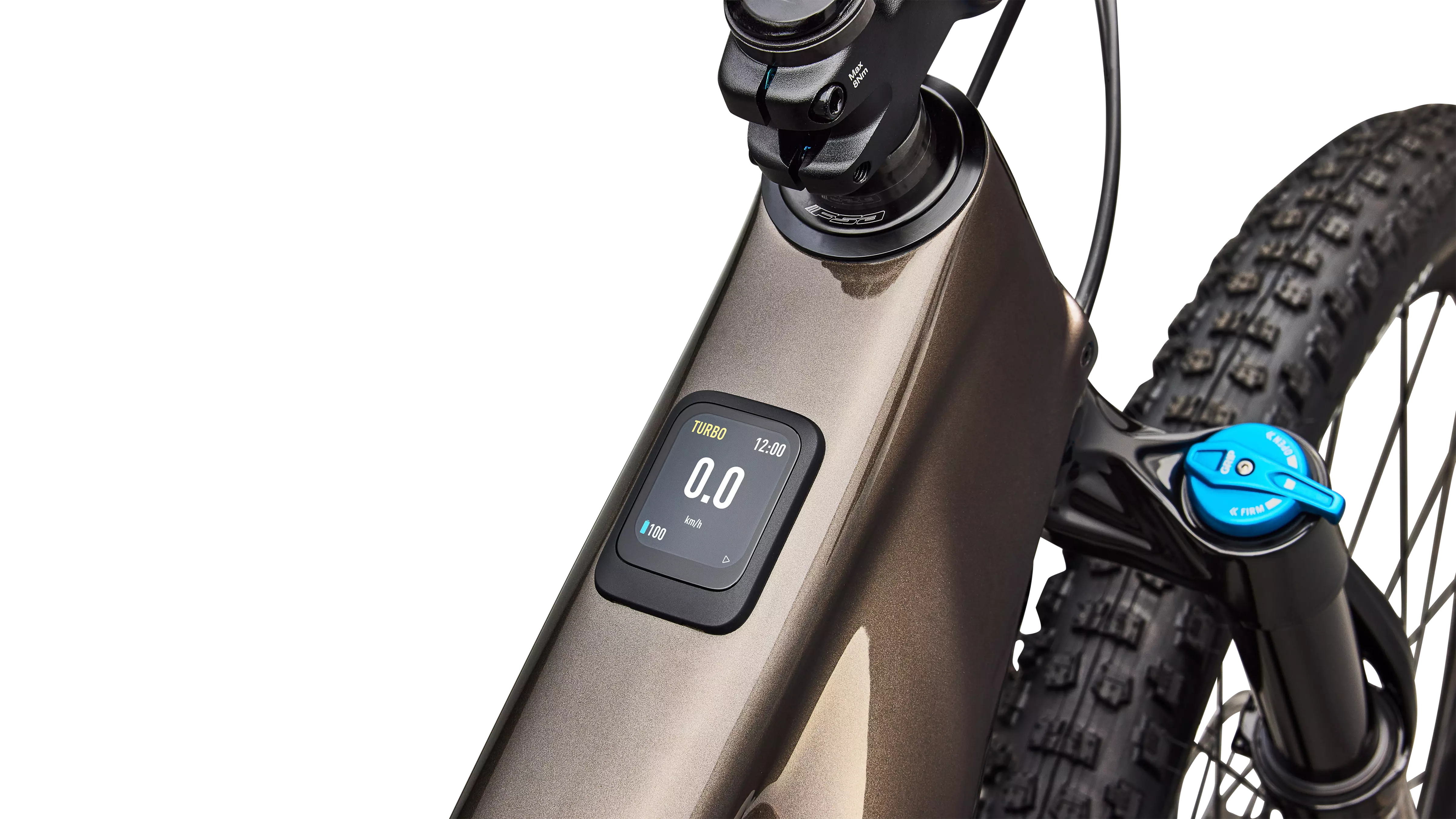 Specialized Turbo Levo R Comp (2026) - Bicycle Warehouse