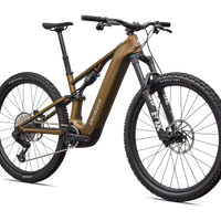 Specialized Turbo Levo R Comp (2026) - Bicycle Warehouse