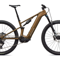 Specialized Turbo Levo R Comp (2026) - Bicycle Warehouse