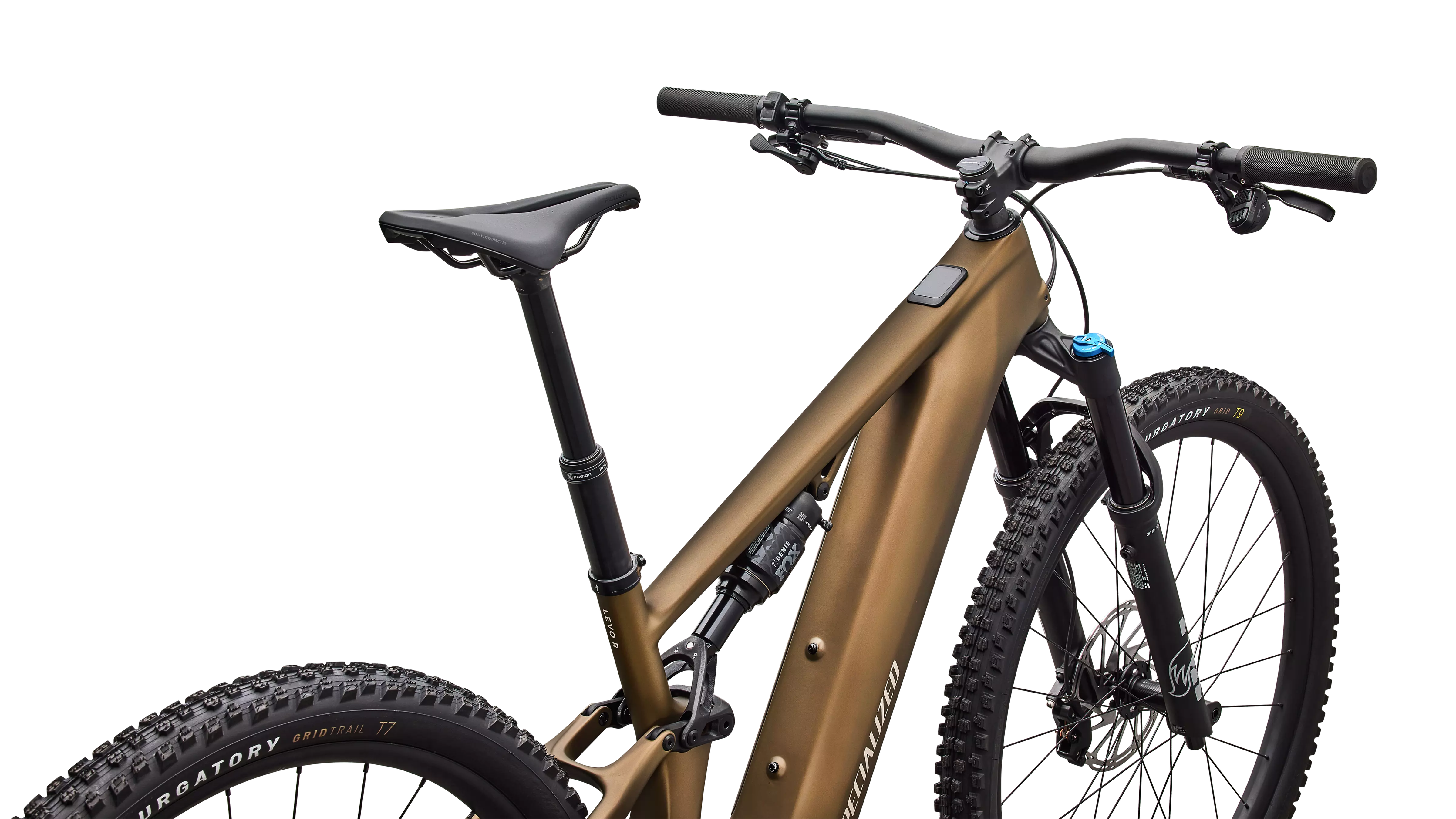 Specialized Turbo Levo R Comp (2026) - Bicycle Warehouse