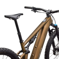 Specialized Turbo Levo R Comp (2026) - Bicycle Warehouse