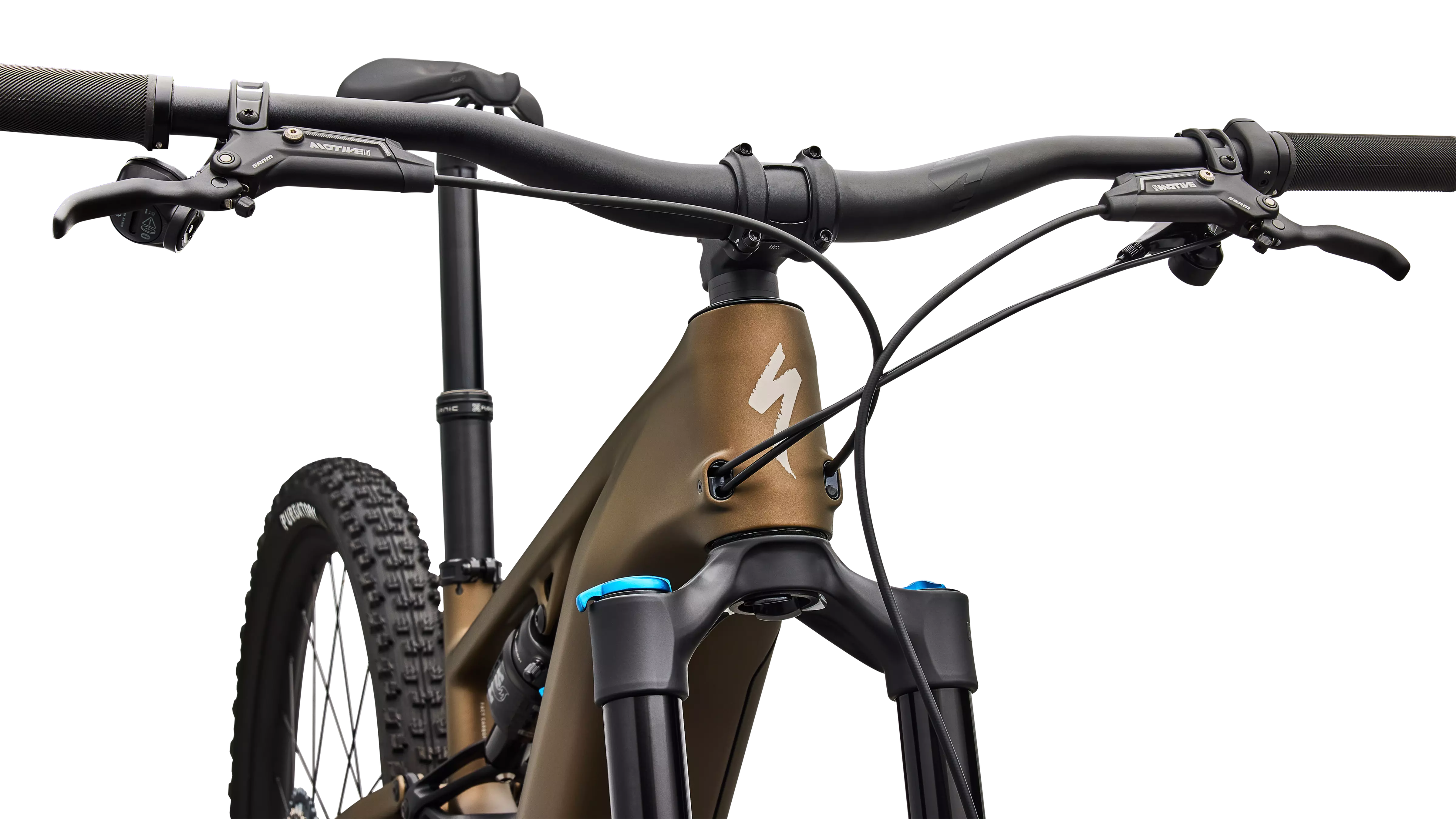 Specialized Turbo Levo R Comp (2026) - Bicycle Warehouse