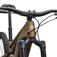 Specialized Turbo Levo R Comp (2026) - Bicycle Warehouse