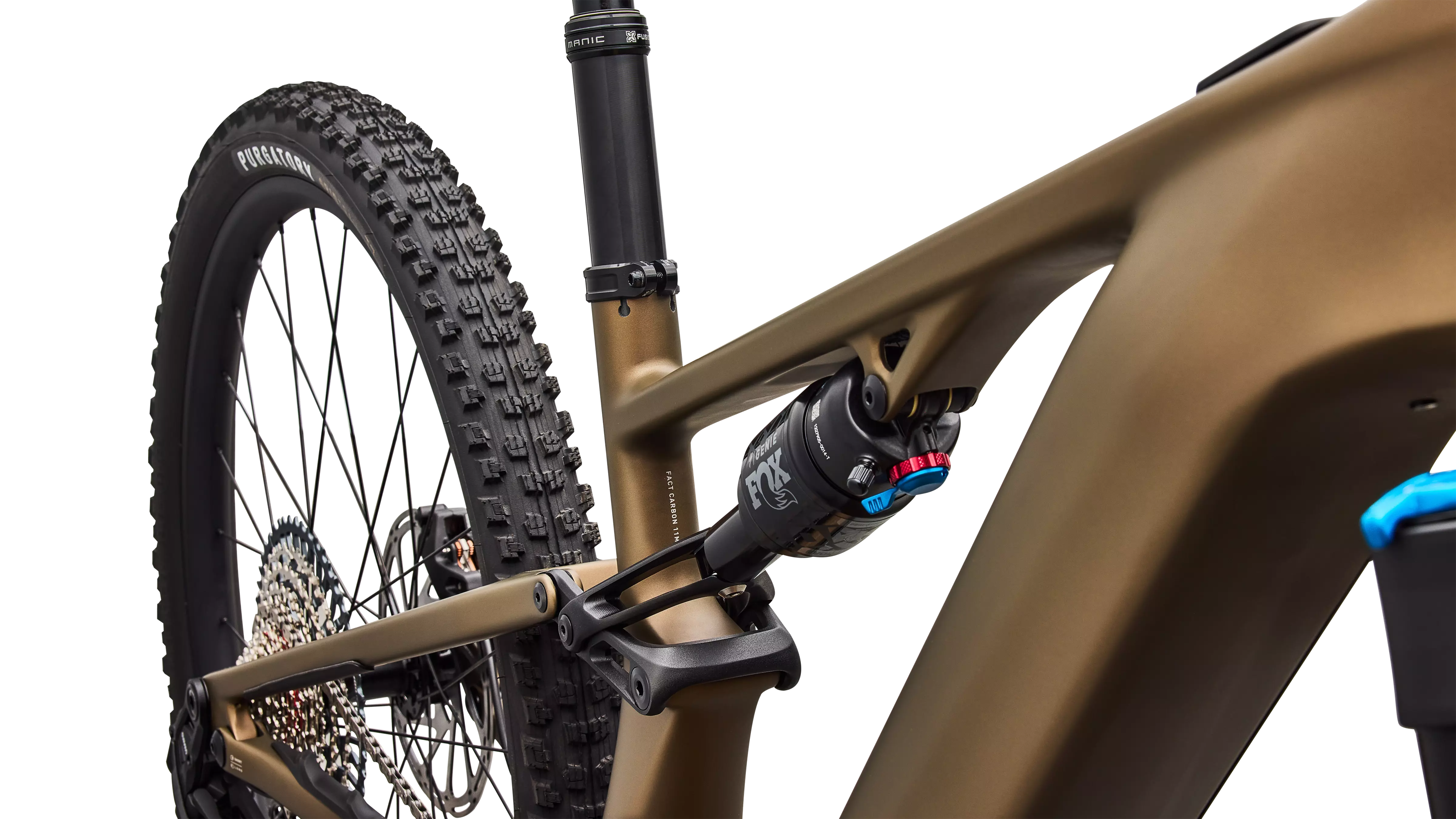 Specialized Turbo Levo R Comp (2026) - Bicycle Warehouse