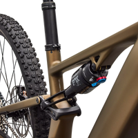 Specialized Turbo Levo R Comp (2026) - Bicycle Warehouse