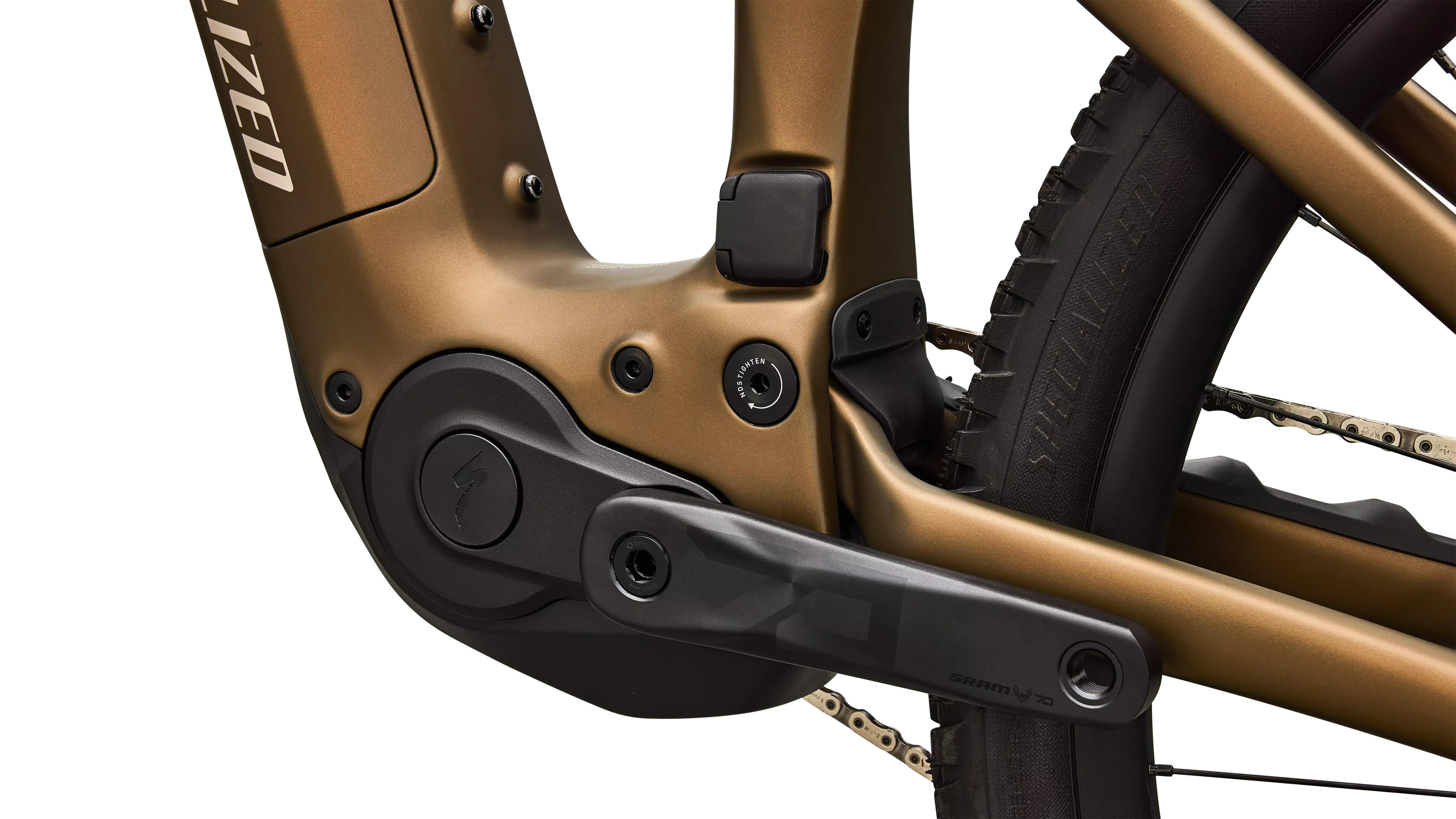 Specialized Turbo Levo R Comp (2026) - Bicycle Warehouse