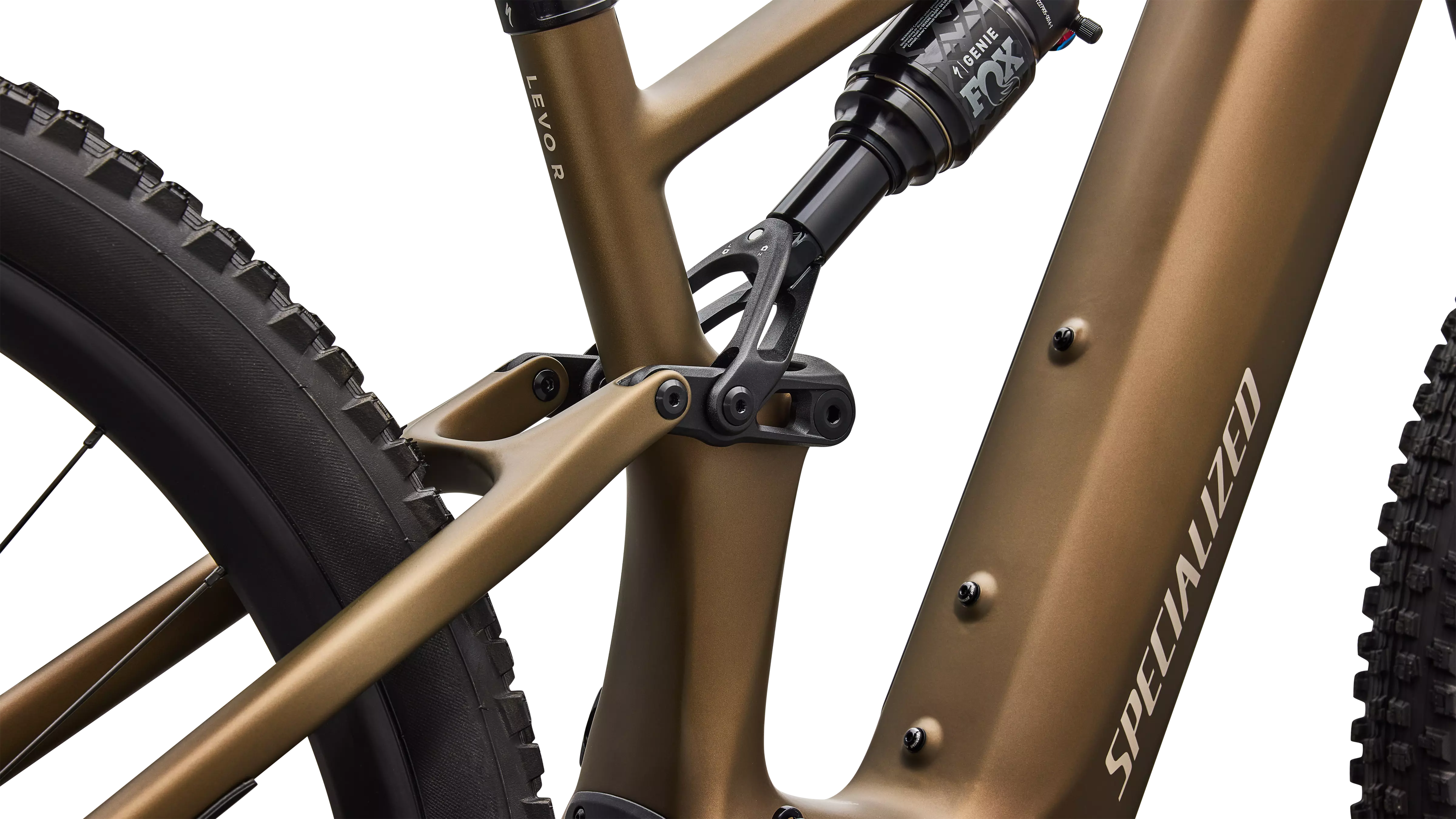 Specialized Turbo Levo R Comp (2026) - Bicycle Warehouse