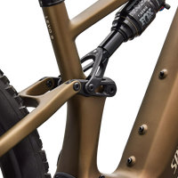 Specialized Turbo Levo R Comp (2026) - Bicycle Warehouse