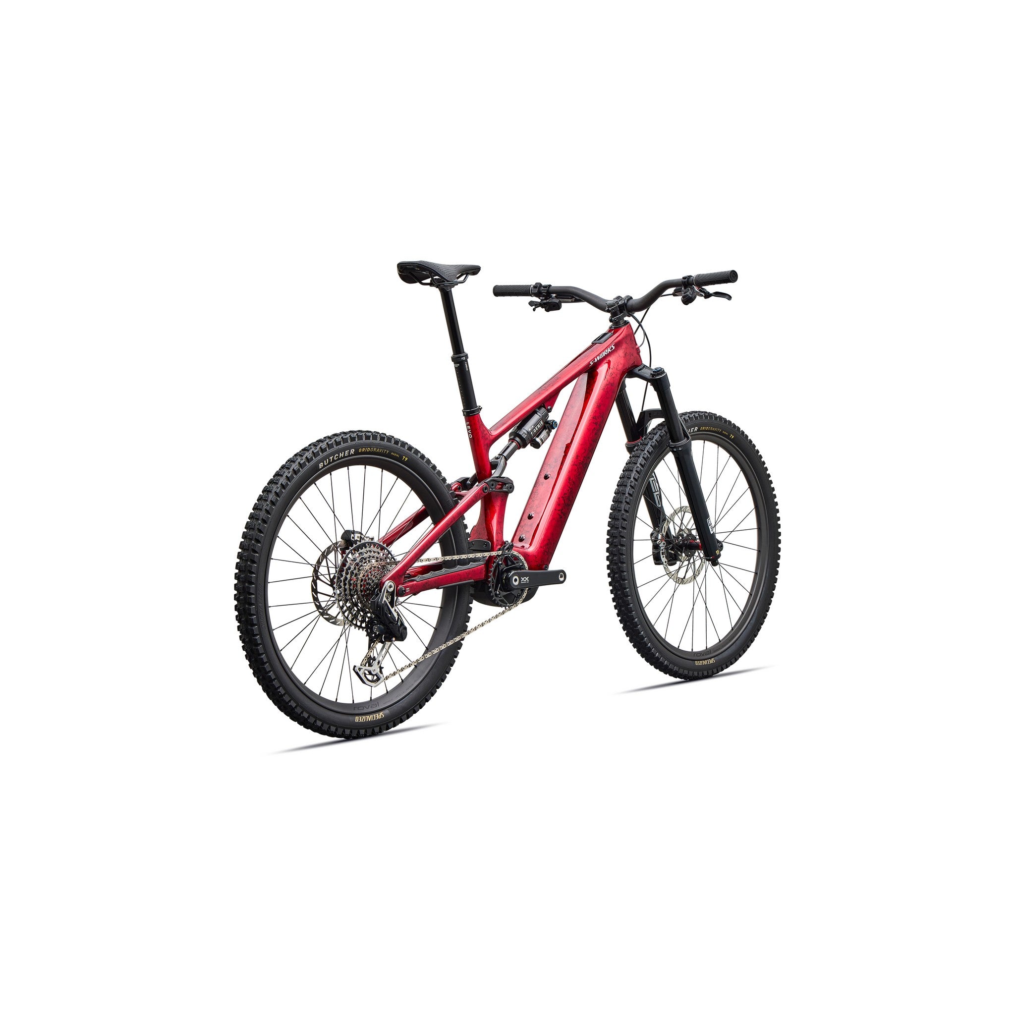 S-Works Turbo Levo 4 (2027)
