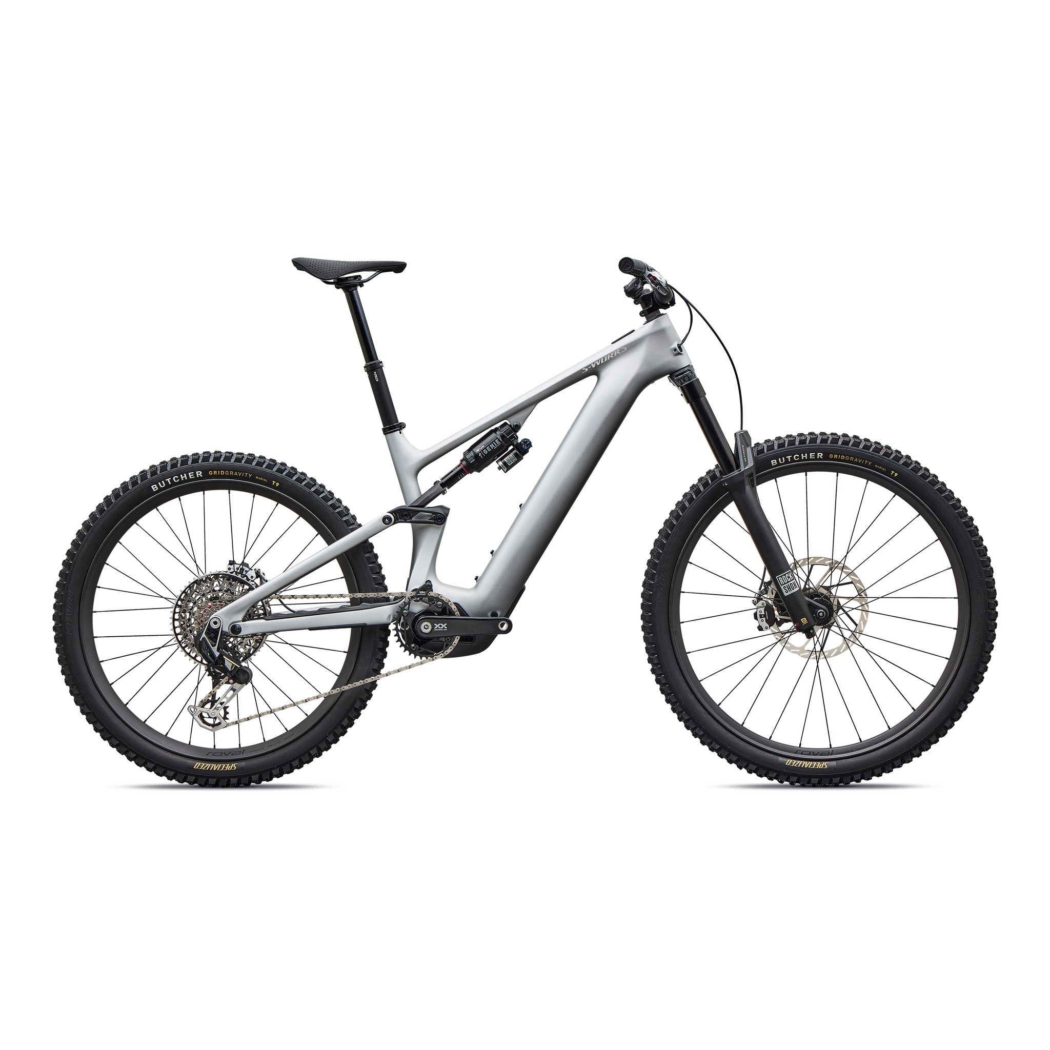 S-Works Turbo Levo 4 (2027)