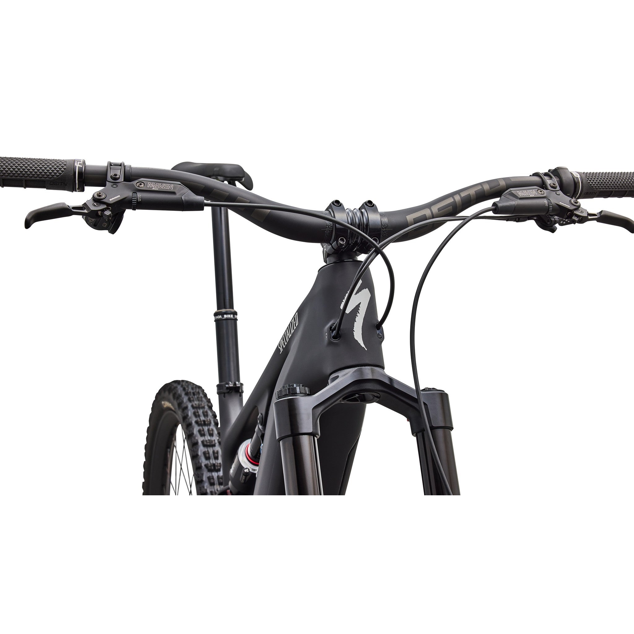 Specialized Levo 4 EVO Pro - Bicycle Warehouse