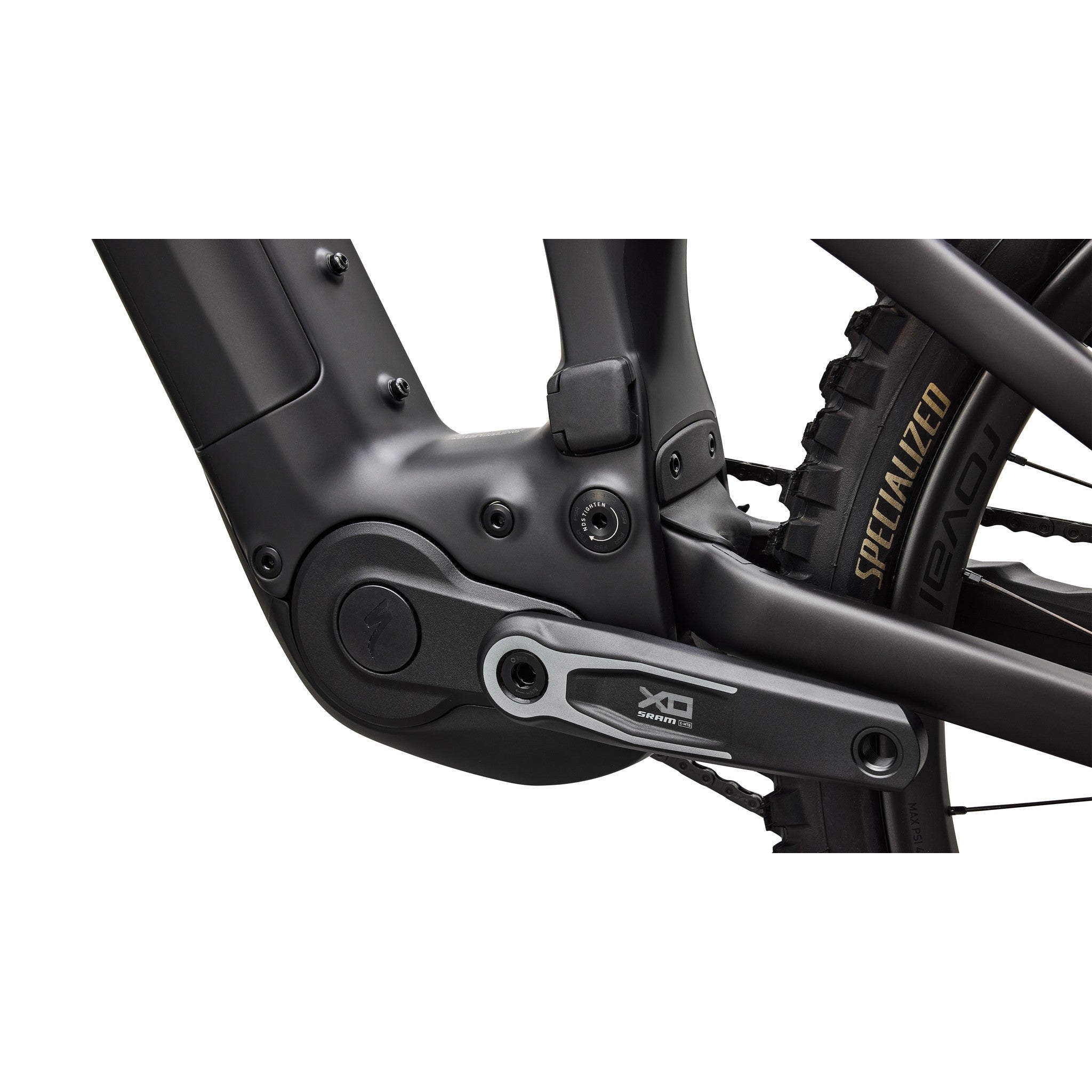 Specialized Levo 4 EVO Pro - Bicycle Warehouse