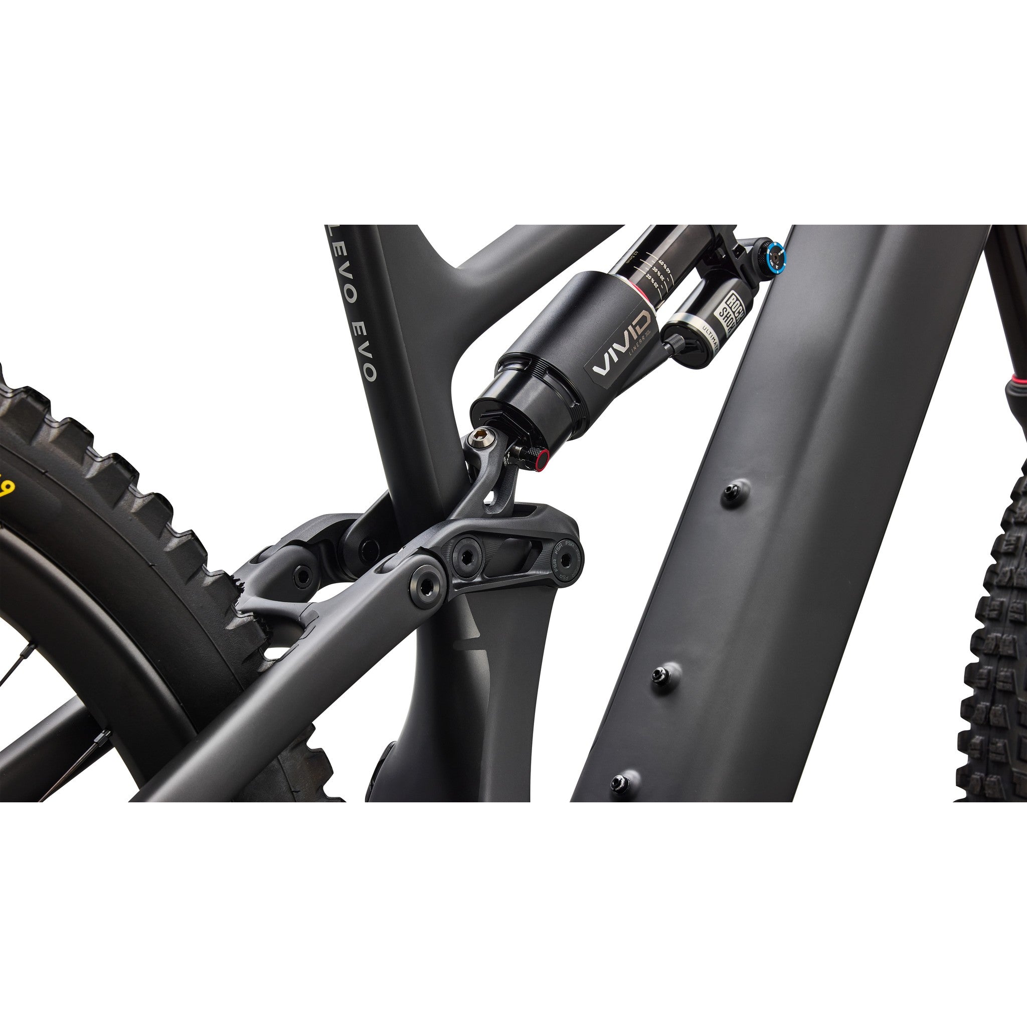 Specialized Levo 4 EVO Pro - Bicycle Warehouse