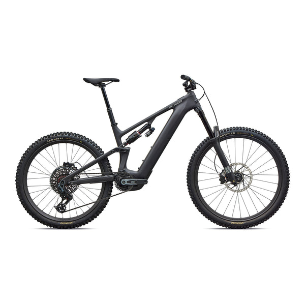 Specialized Levo 4 EVO Pro Electric MTB with Free Shipping – Bicycle Warehouse