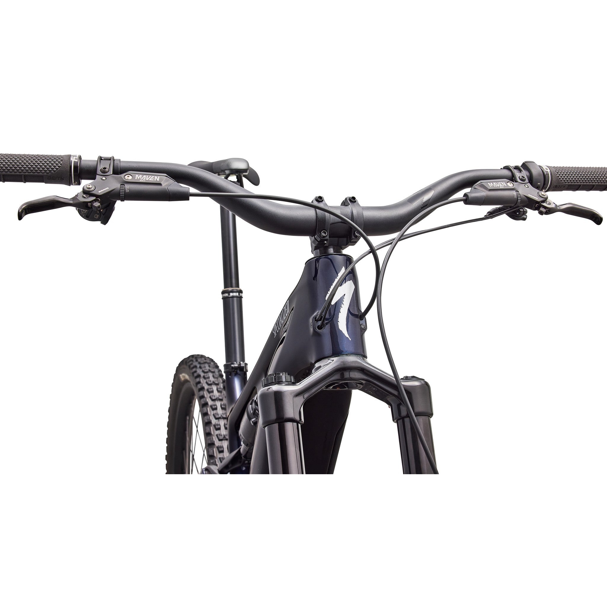 Turbo Levo 4 Expert (2027)