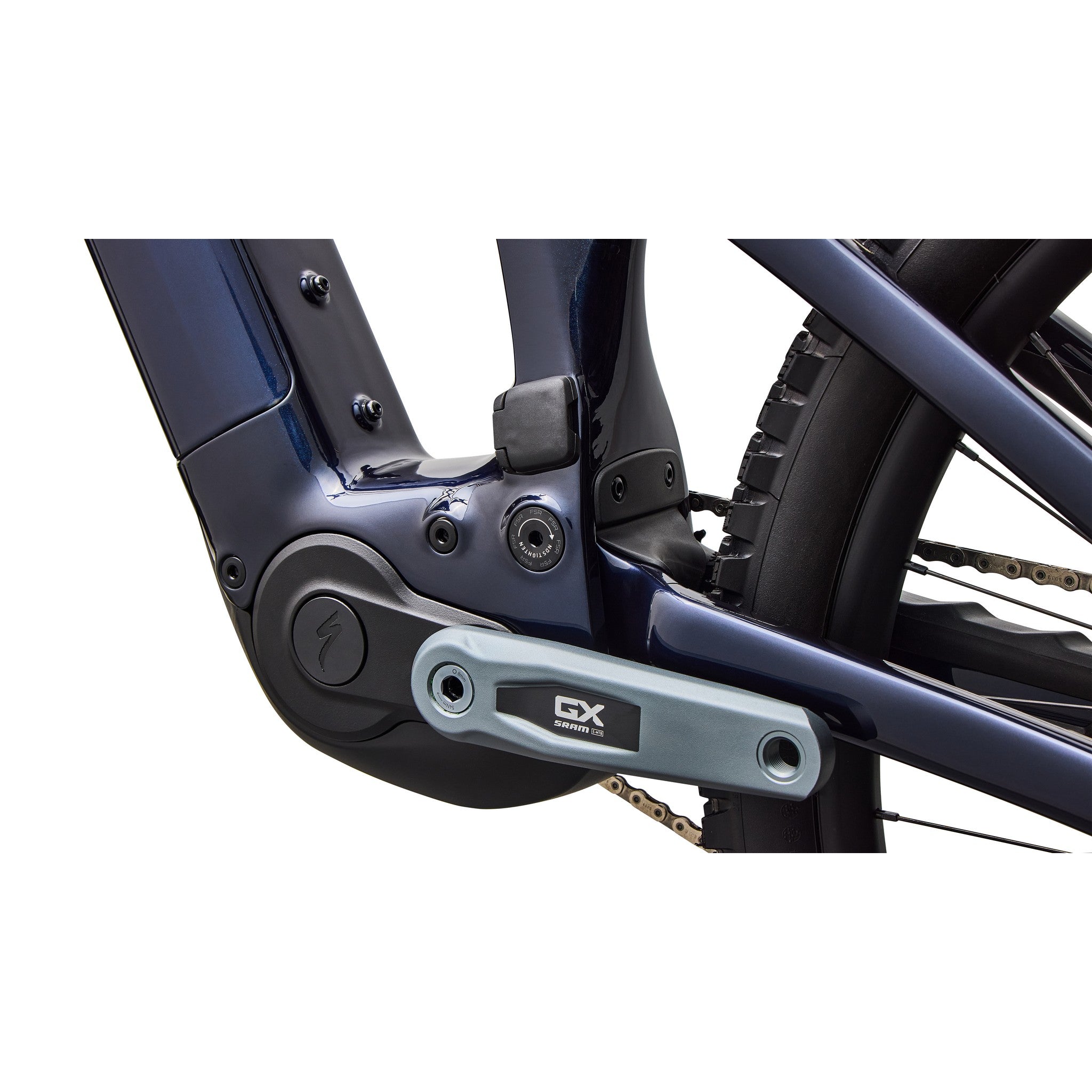 Turbo Levo 4 Expert (2027)