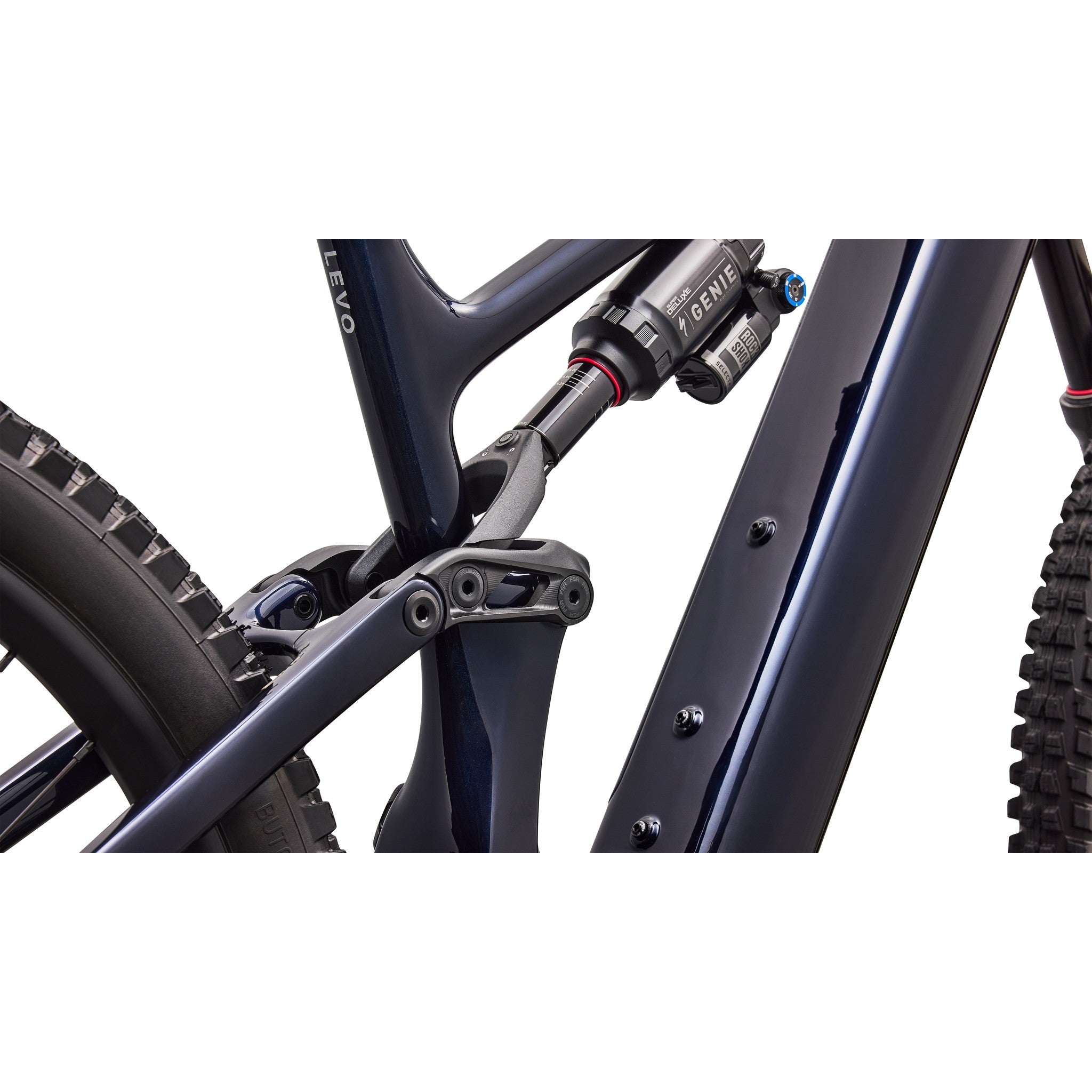 Turbo Levo 4 Expert (2027)