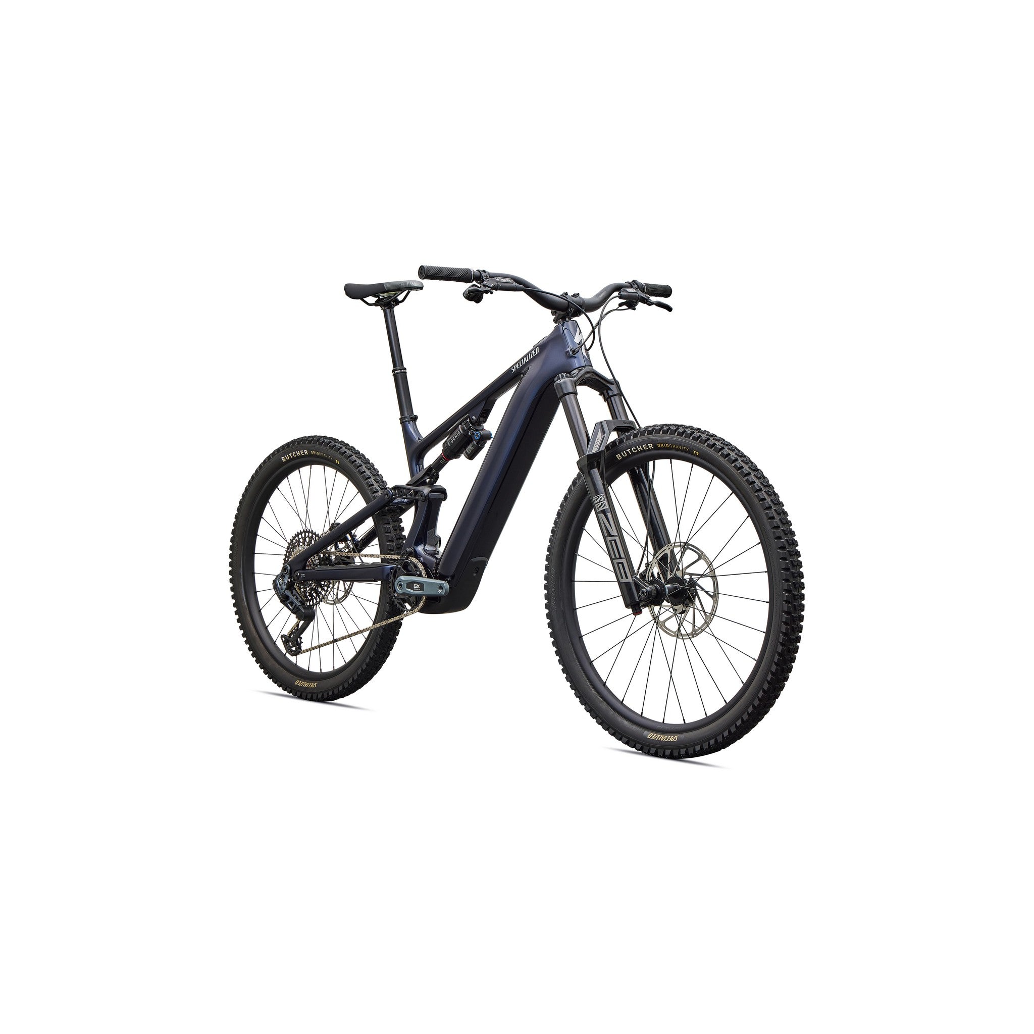 Turbo Levo 4 Expert (2027)