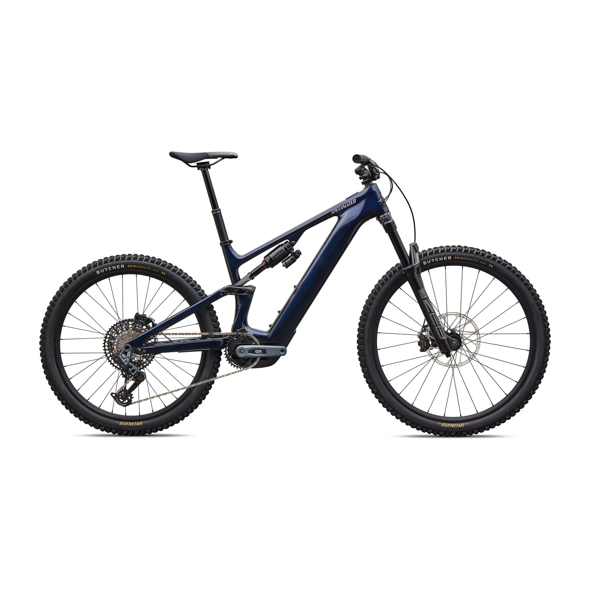 Turbo Levo 4 Expert (2027)