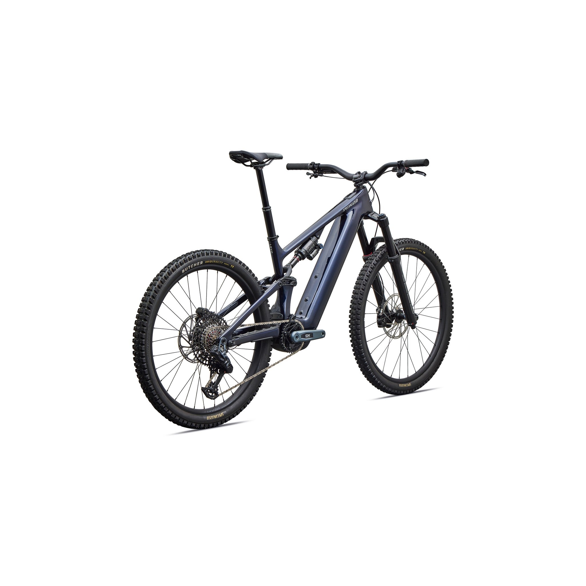 Turbo Levo 4 Expert (2027)