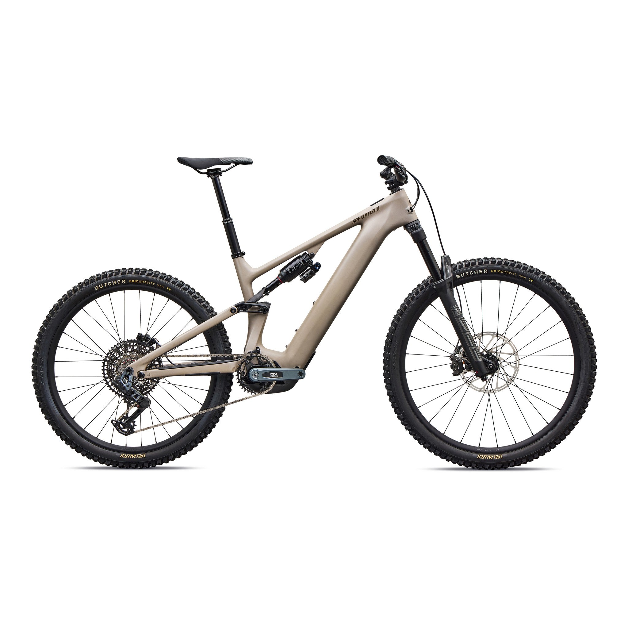 Turbo Levo 4 Expert (2027)