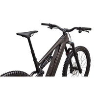 Specialized Levo 4 EVO Comp - Bicycle Warehouse