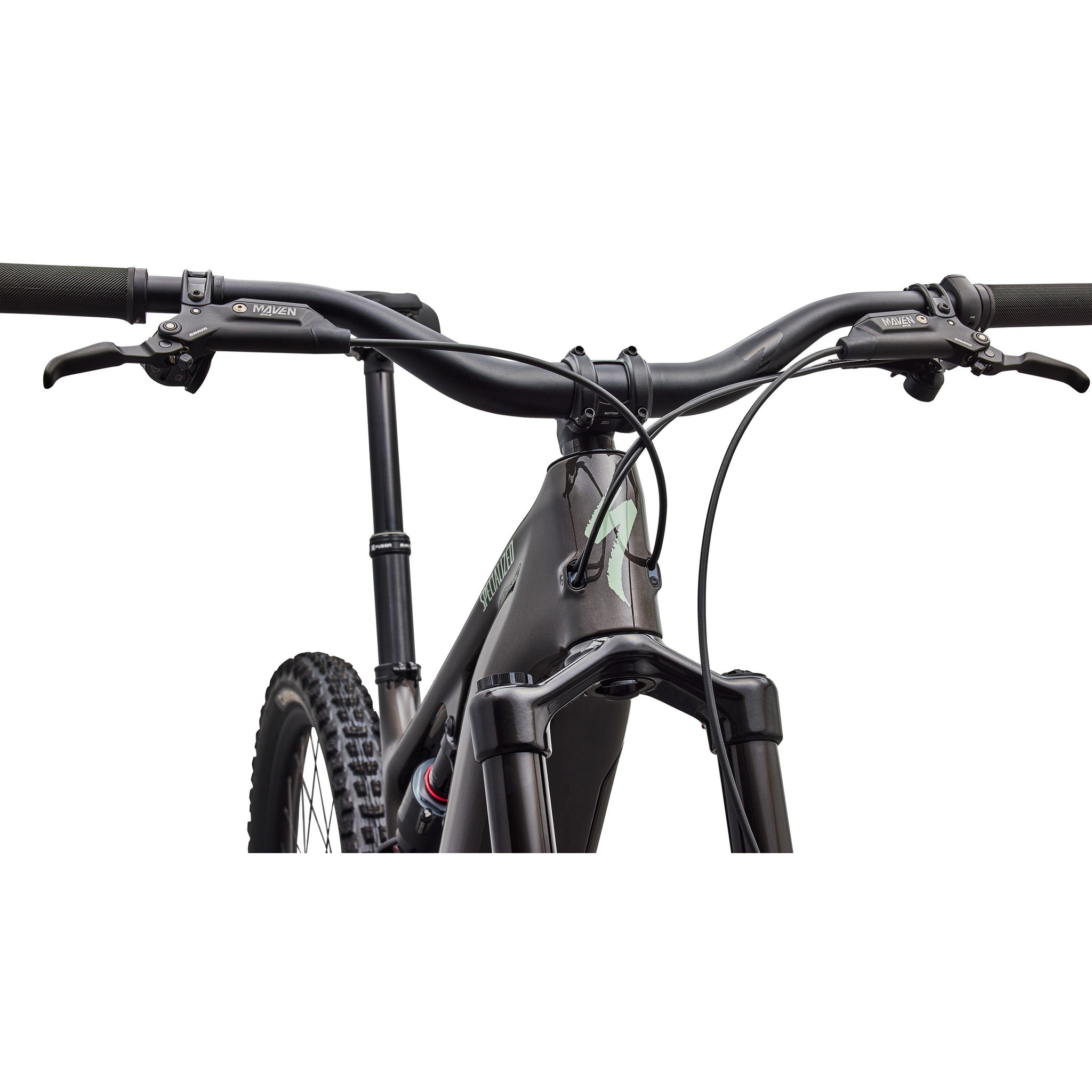 Specialized Levo 4 EVO Comp - Bicycle Warehouse