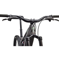 Specialized Levo 4 EVO Comp - Bicycle Warehouse