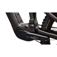 Specialized Levo 4 EVO Comp - Bicycle Warehouse