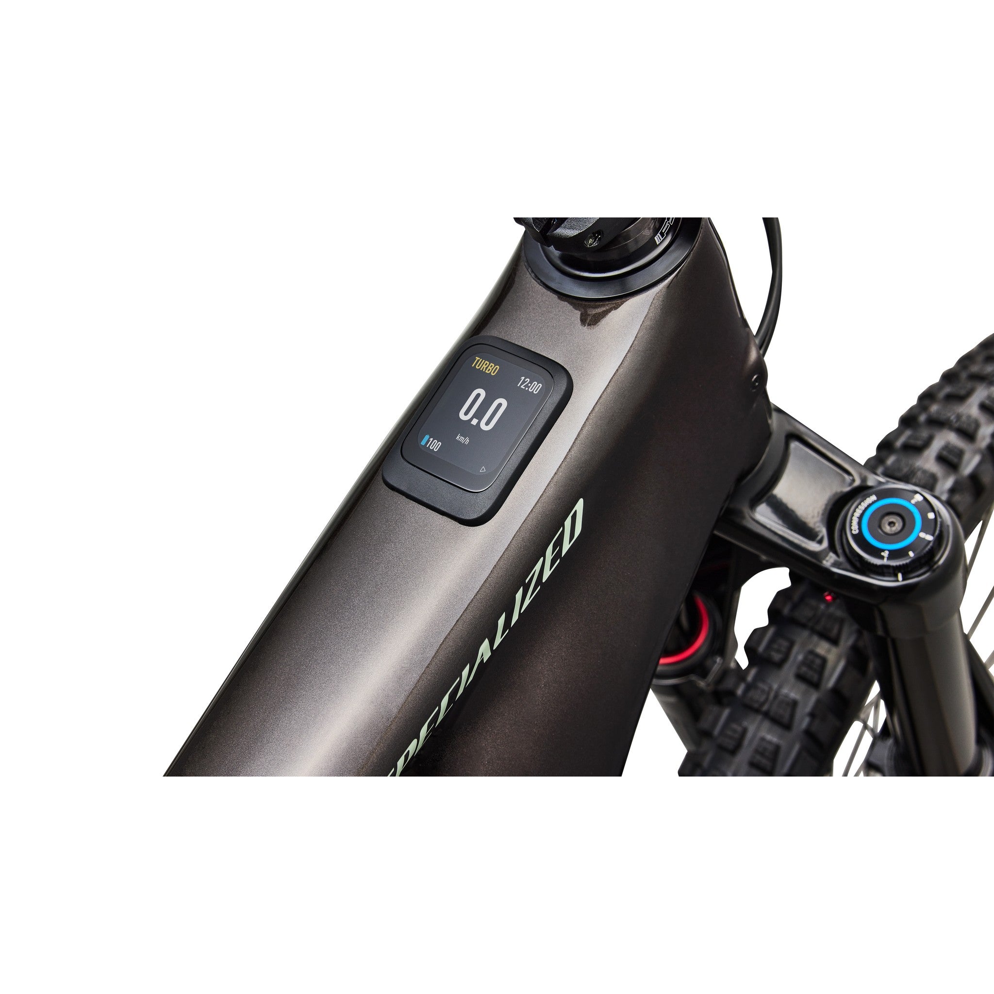 Specialized Levo 4 EVO Comp - Bicycle Warehouse