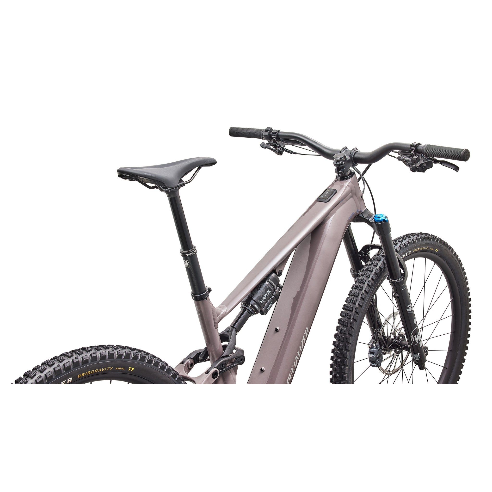 Turbo Levo 4 Comp Alloy (2027)