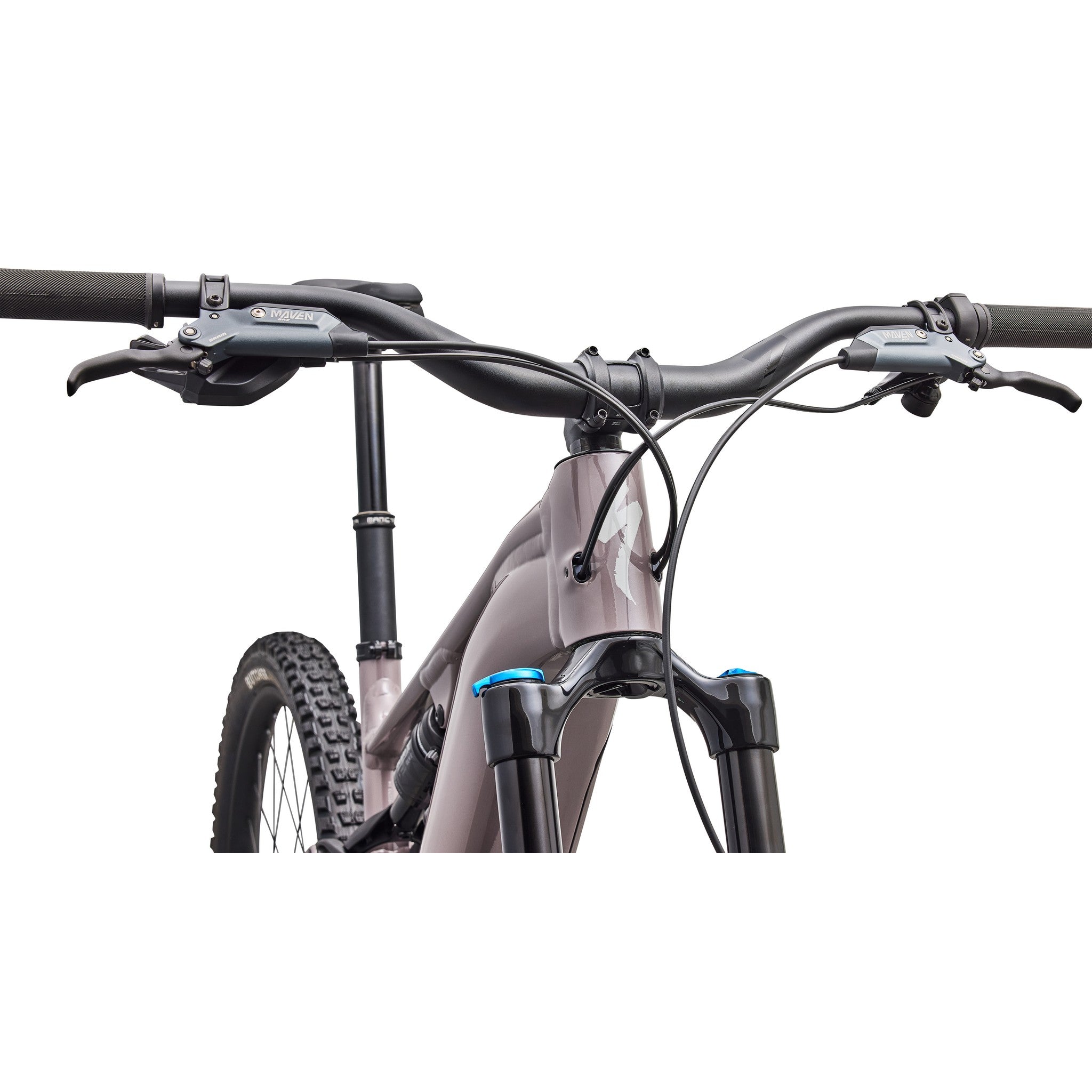 Turbo Levo 4 Comp Alloy (2027)