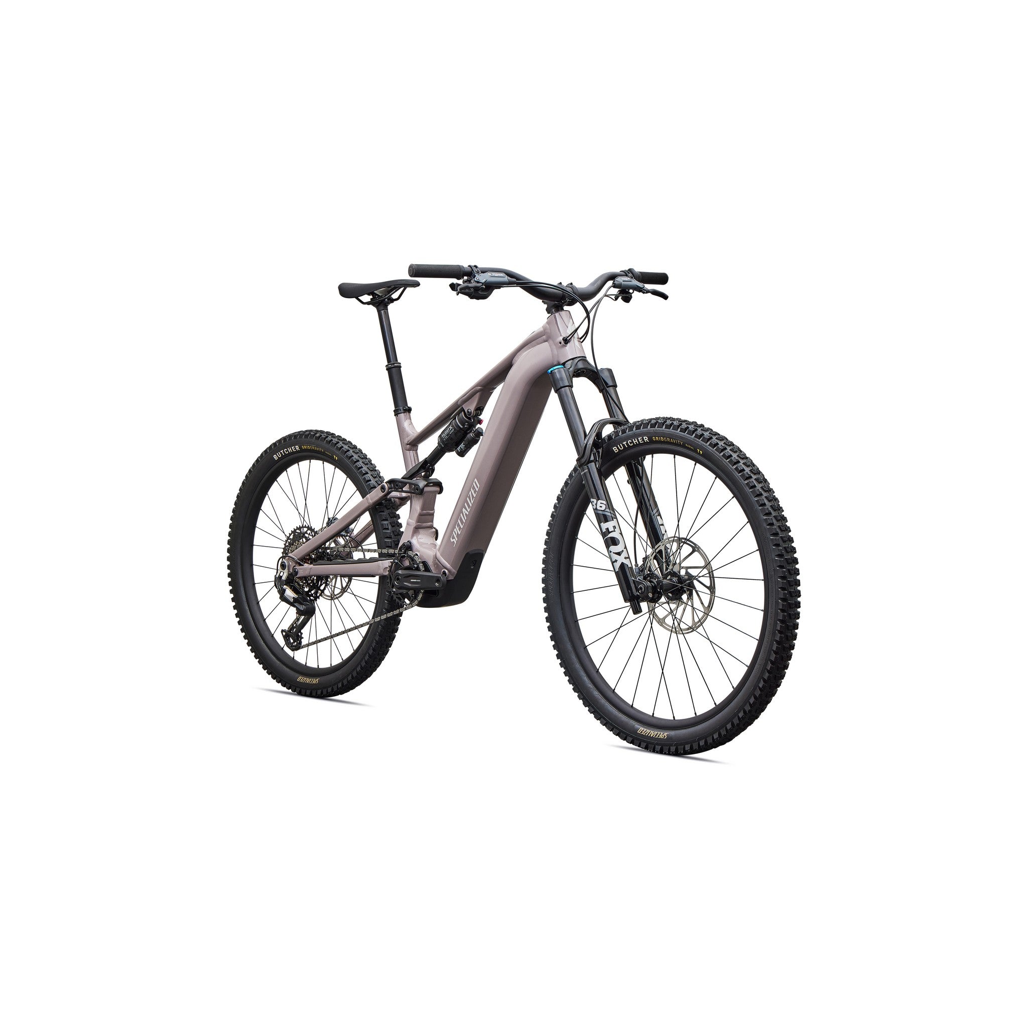 Turbo Levo 4 Comp Alloy (2027)